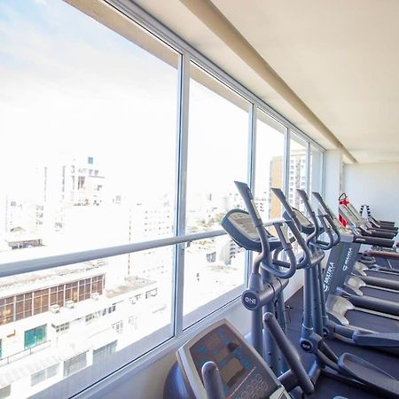 Bhomy Bela Vista Ao Lado Av Brigadeiro Apm1304 Apartamento São Paulo Exterior foto