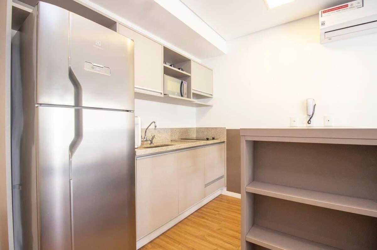 Bhomy Bela Vista Ao Lado Av Brigadeiro Apm1304 Apartamento São Paulo Exterior foto