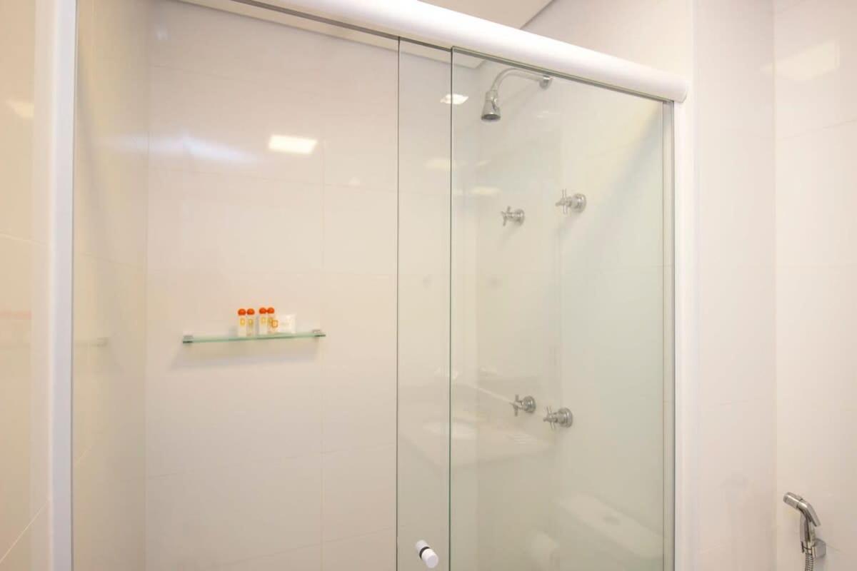 Bhomy Bela Vista Ao Lado Av Brigadeiro Apm1304 Apartamento São Paulo Exterior foto