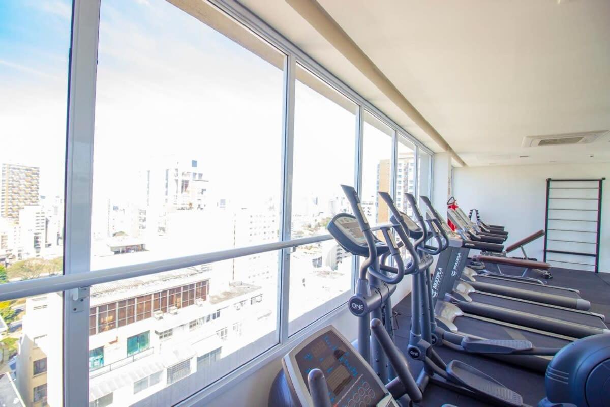 Bhomy Bela Vista Ao Lado Av Brigadeiro Apm1304 Apartamento São Paulo Exterior foto