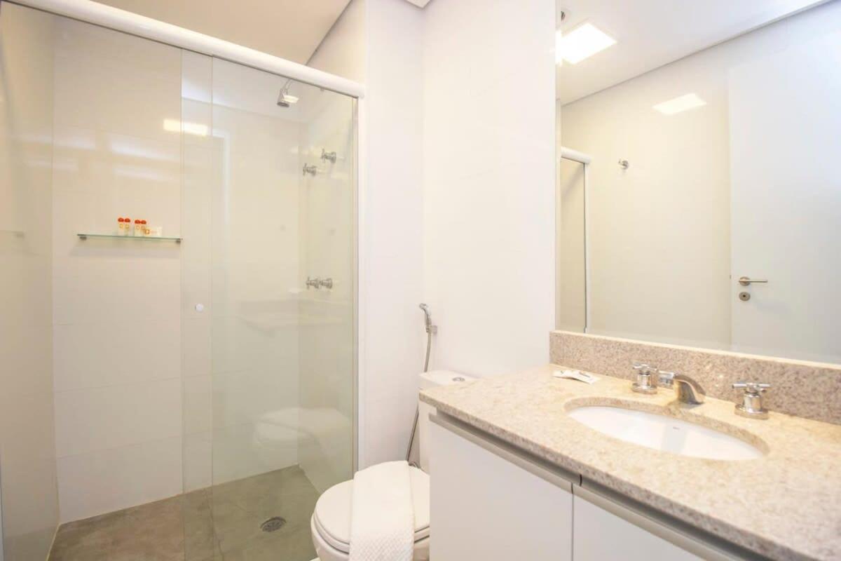 Bhomy Bela Vista Ao Lado Av Brigadeiro Apm1304 Apartamento São Paulo Exterior foto