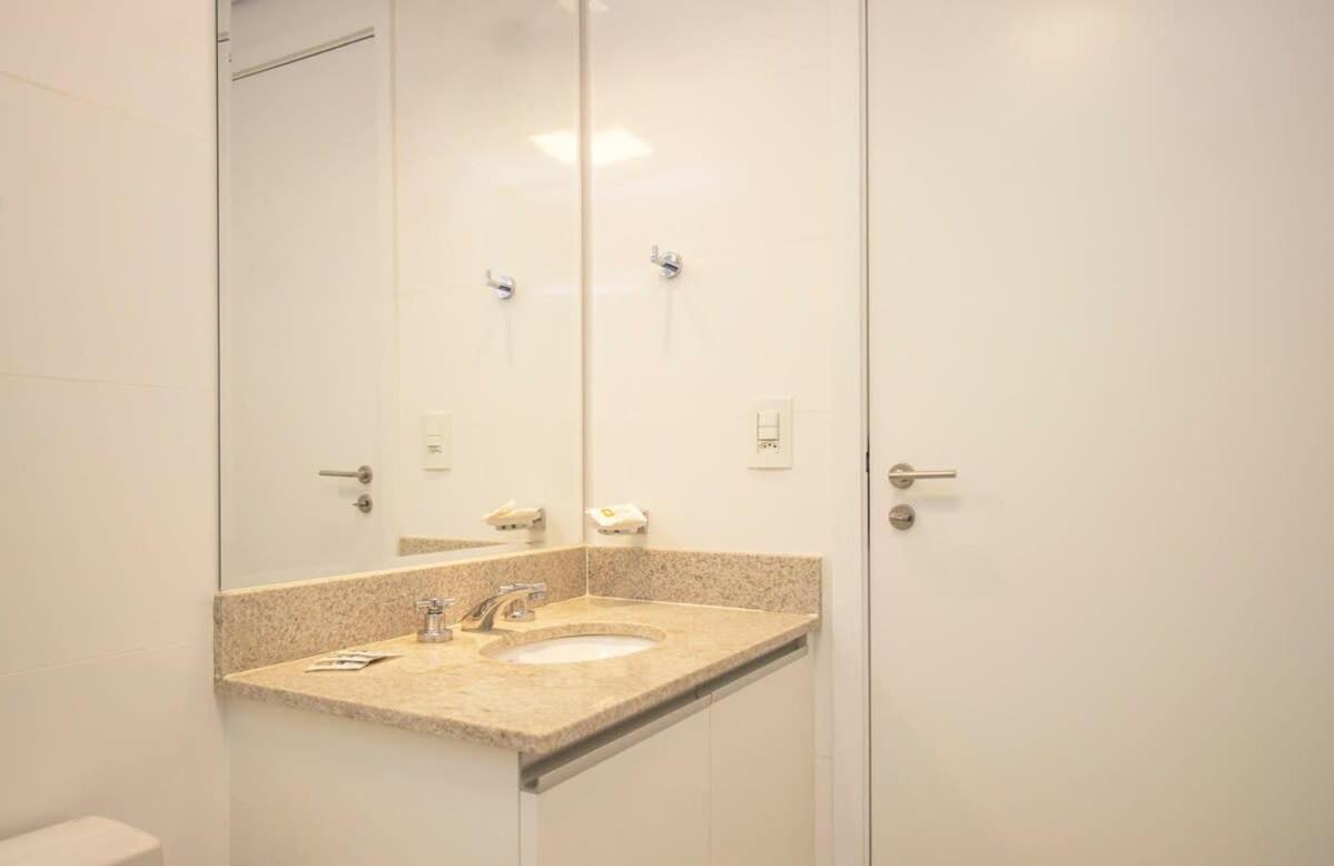 Bhomy Bela Vista Ao Lado Av Brigadeiro Apm1304 Apartamento São Paulo Exterior foto