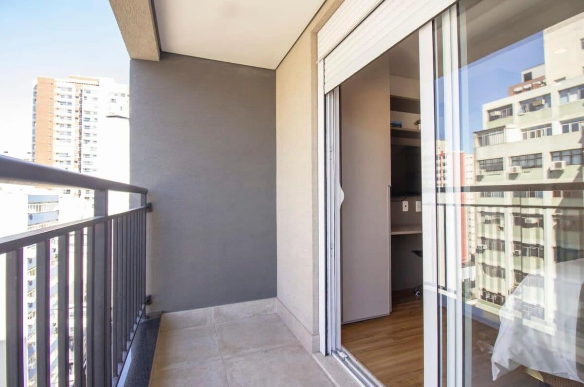 Bhomy Bela Vista Ao Lado Av Brigadeiro Apm1304 Apartamento São Paulo Exterior foto