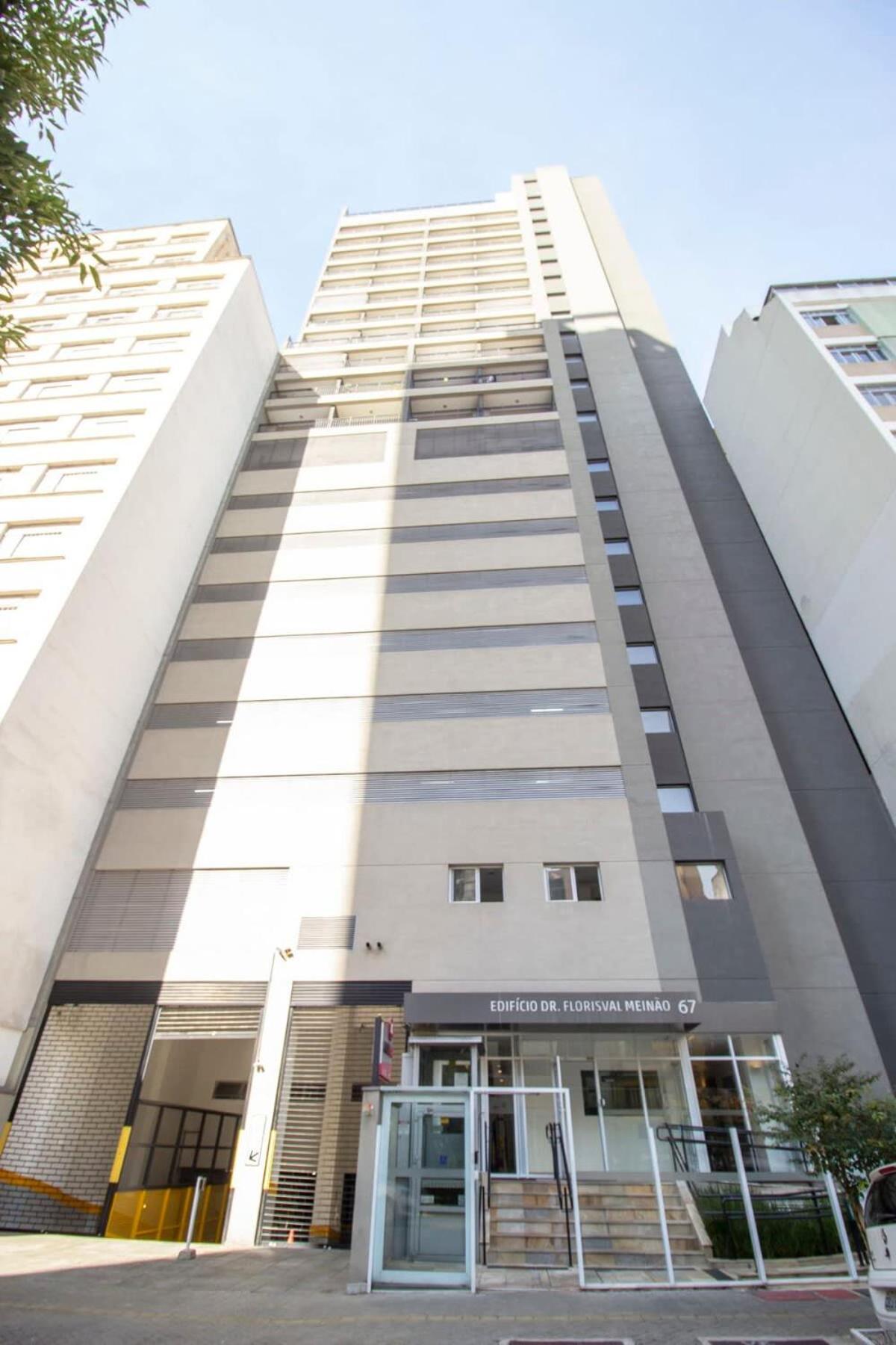 Bhomy Bela Vista Ao Lado Av Brigadeiro Apm1304 Apartamento São Paulo Exterior foto