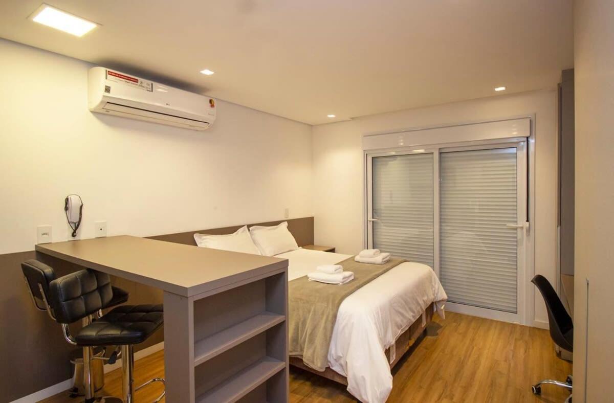 Bhomy Bela Vista Ao Lado Av Brigadeiro Apm1304 Apartamento São Paulo Exterior foto